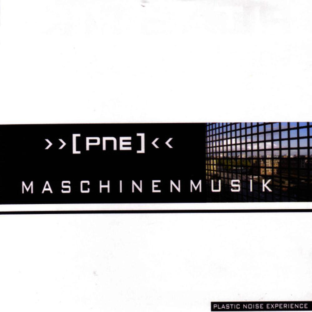 Maschinenmusik