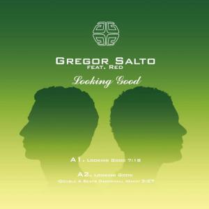 收聽Gregor Salto的Looking Good (Double A Beats remix)歌詞歌曲