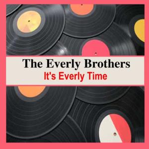 收聽The Everly Brothers的I Want You to Know歌詞歌曲