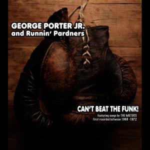 ดาวน์โหลดและฟังเพลง What Cha' Say พร้อมเนื้อเพลงจาก George Porter Jr.