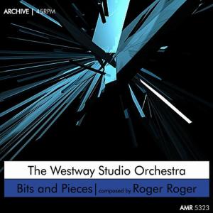 ดาวน์โหลดและฟังเพลง Baroque Harpsichord พร้อมเนื้อเพลงจาก The Westway Studio Orchestra