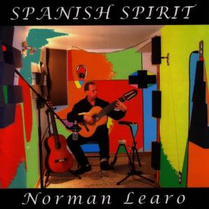 收聽Norman Learo的Tiempos Pasados歌詞歌曲