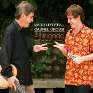 收聽Gabriel Grossi的Caymmi Encontra Nazareth / Maracangalha / Escorregando / Você Já Foi À Bahia?歌詞歌曲