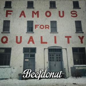 ดาวน์โหลดและฟังเพลง Something on Your Mind พร้อมเนื้อเพลงจาก Beefdonut