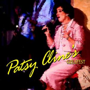 收聽Patsy Cline的Turn The Cards Slowly歌詞歌曲