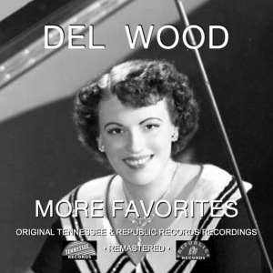 ดาวน์โหลดและฟังเพลง Over There พร้อมเนื้อเพลงจาก Del Wood
