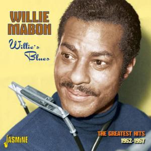 ดาวน์โหลดและฟังเพลง Got to Have It พร้อมเนื้อเพลงจาก Willie Mabon