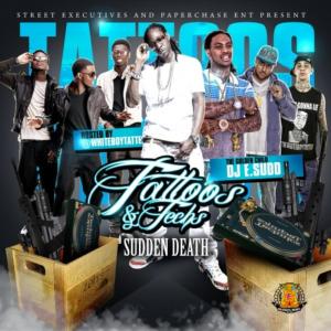 ดาวน์โหลดและฟังเพลง Murder (hook) พร้อมเนื้อเพลงจาก 2 Chainz