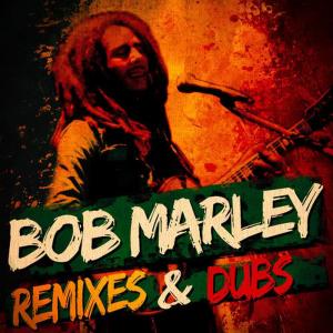 Bob Marley的專輯Remixes & Dubs