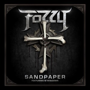 ดาวน์โหลดและฟังเพลง Sandpaper พร้อมเนื้อเพลงจาก Fozzy