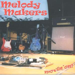 收聽Melody Makers的Littl Girl歌詞歌曲