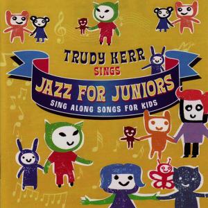 อัลบัม Trudy Kerr Sings Jazz For Juniors ศิลปิน Tom Cawley