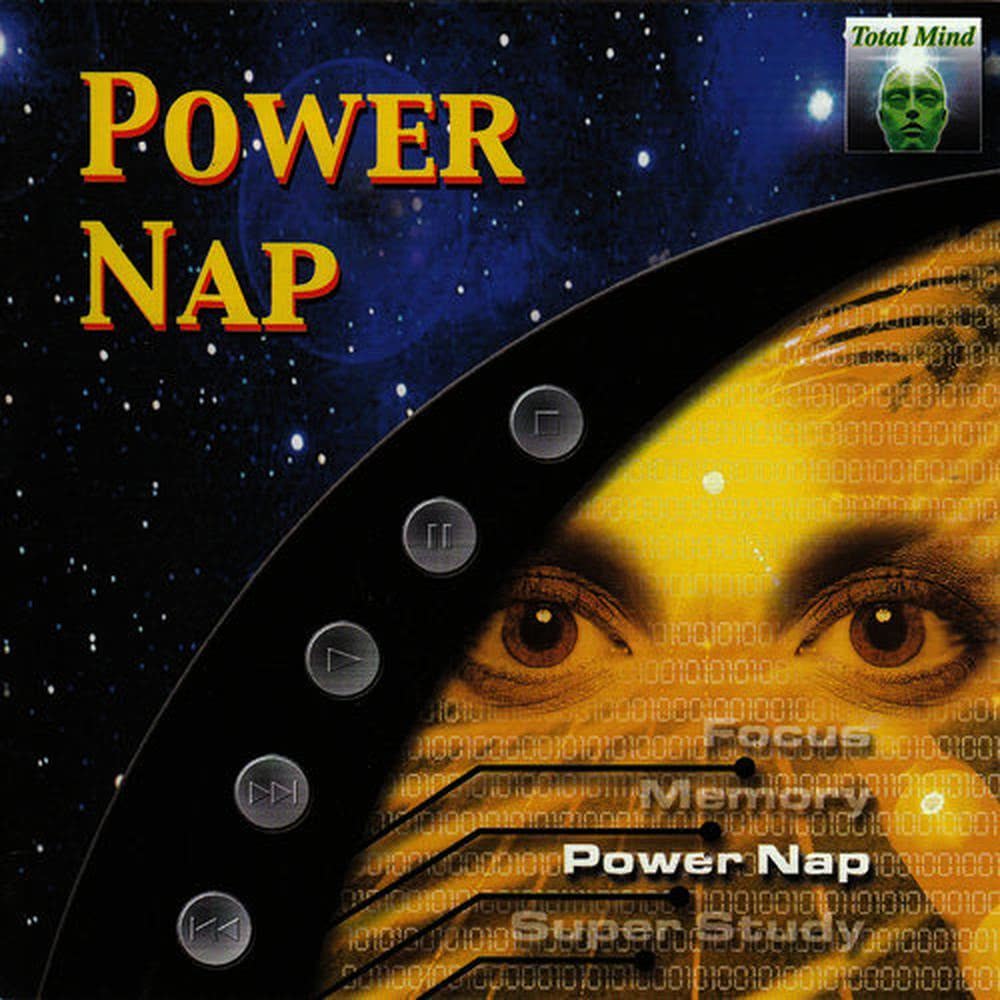 Power Nap Pt. 2