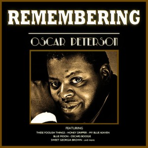 ดาวน์โหลดและฟังเพลง Blue Moon พร้อมเนื้อเพลงจาก Oscar Peterson