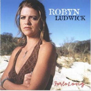 ดาวน์โหลดและฟังเพลง I Am พร้อมเนื้อเพลงจาก Robyn Ludwick
