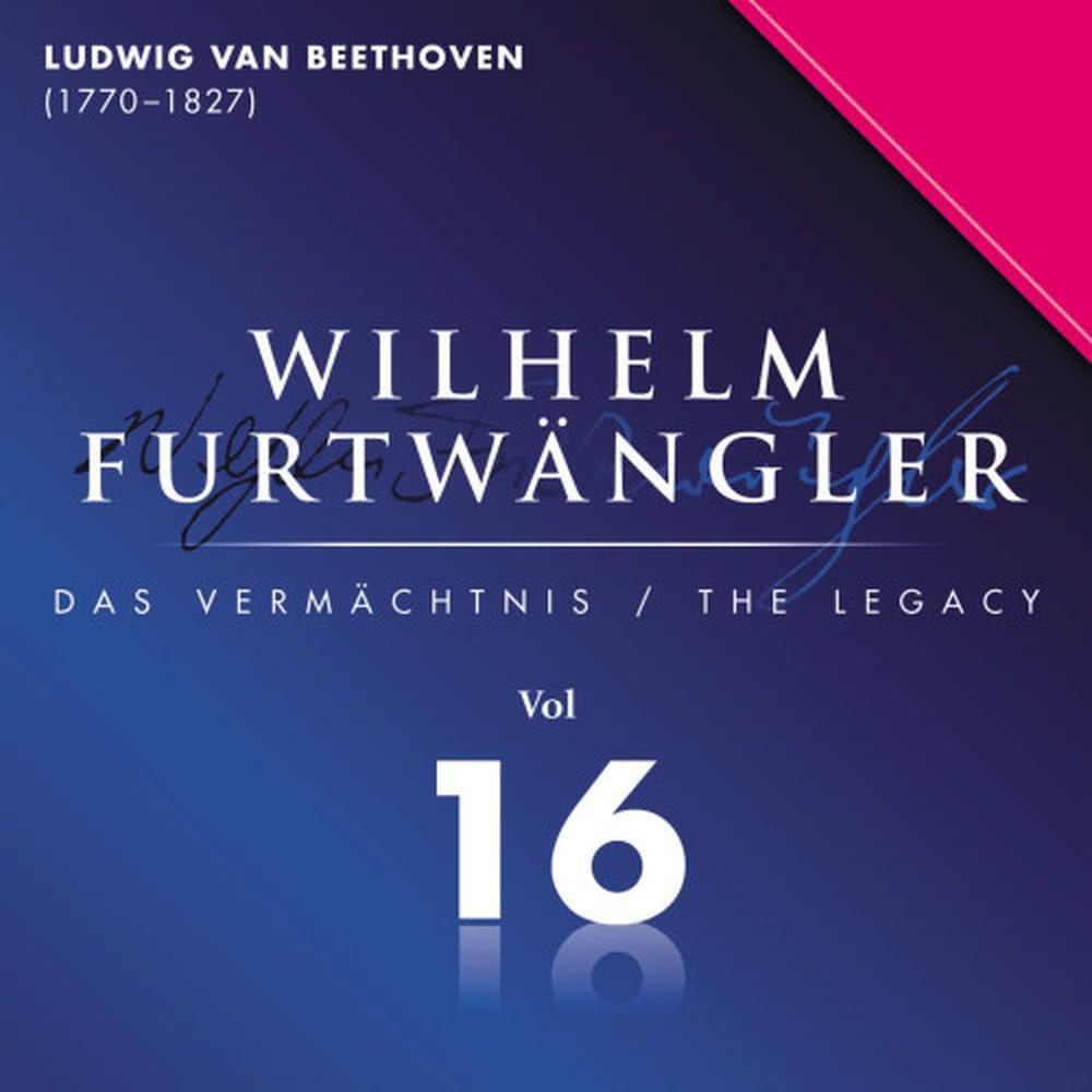 Romanze für Violine und Orchester Nr.2 F-Dur op. 50: Romanze für Violine und Orchester Nr.2 F-Dur op. 50
