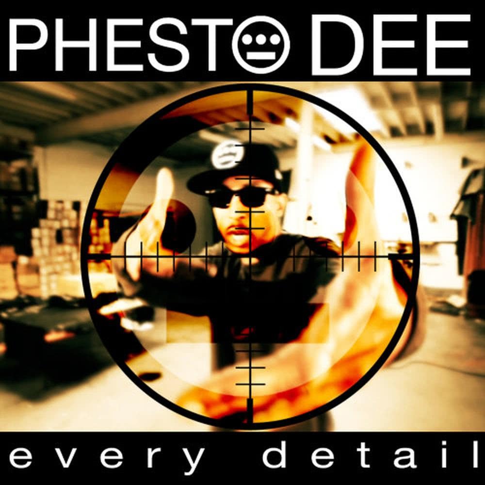 Every Detail (Instrumental)