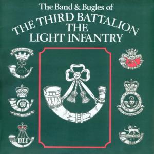 ดาวน์โหลดและฟังเพลง The Herefordshire Light Infantry 'Lincolnshire Poacher' พร้อมเนื้อเพลงจาก The Band