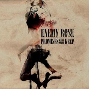 收聽Enemy Rose的Love & Hate歌詞歌曲