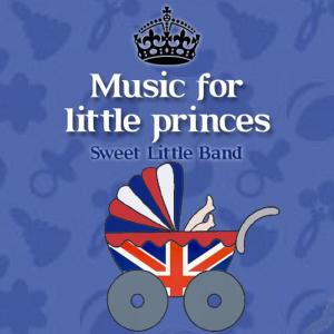 收聽Sweet Little Band的How Deep Is Your Love歌詞歌曲
