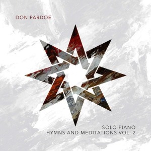 ดาวน์โหลดและฟังเพลง I Surrender All พร้อมเนื้อเพลงจาก Don Pardoe