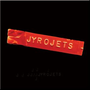 收聽Jyrojets的In the Sun歌詞歌曲
