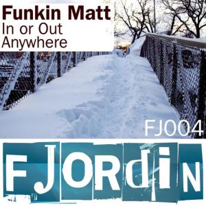 ดาวน์โหลดและฟังเพลง Anywhere พร้อมเนื้อเพลงจาก Funkin Matt