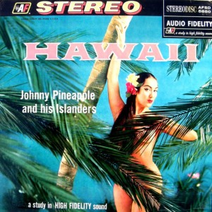 ดาวน์โหลดและฟังเพลง Beyond The Reef พร้อมเนื้อเพลงจาก Johnny Pineapple