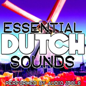 收聽Audio Idols的Ik Wou Dat Ik Jou Was歌詞歌曲
