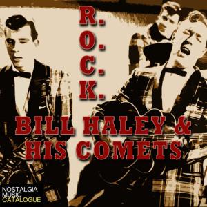 收聽Bill Haley的Extra Read All About It (The Paper Boy)歌詞歌曲