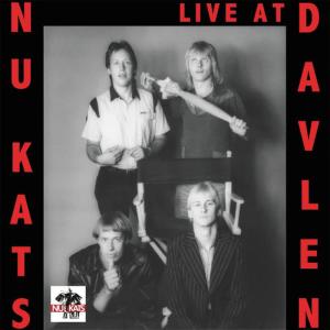 收聽The Nu Kats的I Can't Have You (Live)歌詞歌曲