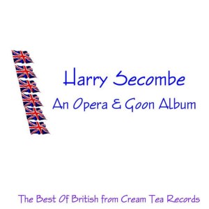 收聽Harry Secombe的I'm In Love With Vienna歌詞歌曲