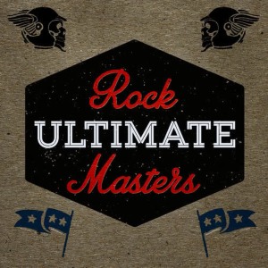 收聽The Rock Masters的Feel Like Making Love歌詞歌曲