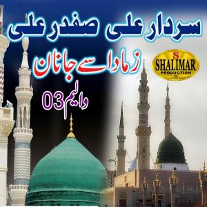 Listen to Aao Zargiya Ta Chi song with lyrics from Sardar Ali