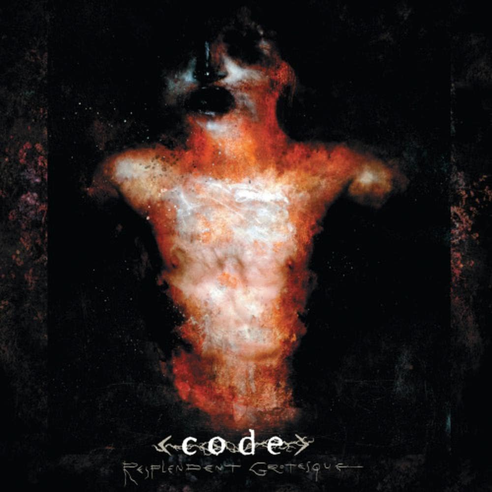 The Ascendent Grotesque (Explicit)