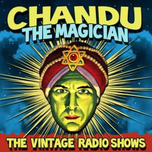 收聽Chandu the Magician的Finding a Letter歌詞歌曲