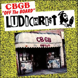 ดาวน์โหลดและฟังเพลง Mengele (Live from Cbgb 1986) พร้อมเนื้อเพลงจาก Ludichrist