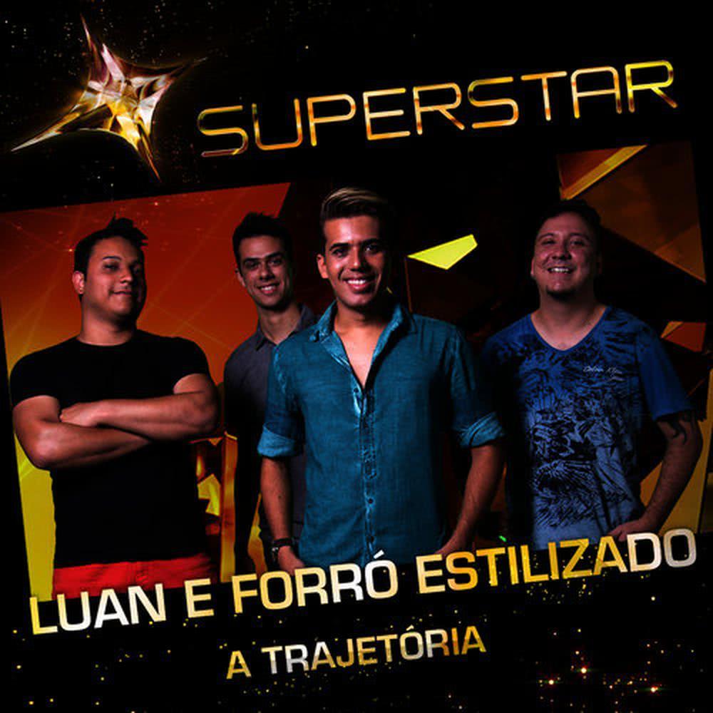 Pot-Pourri: Disparada / Rindo À Toa (Superstar)