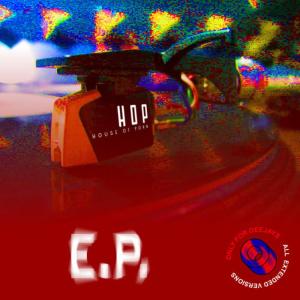 Various Artists的專輯HOP EP. Vol. 1