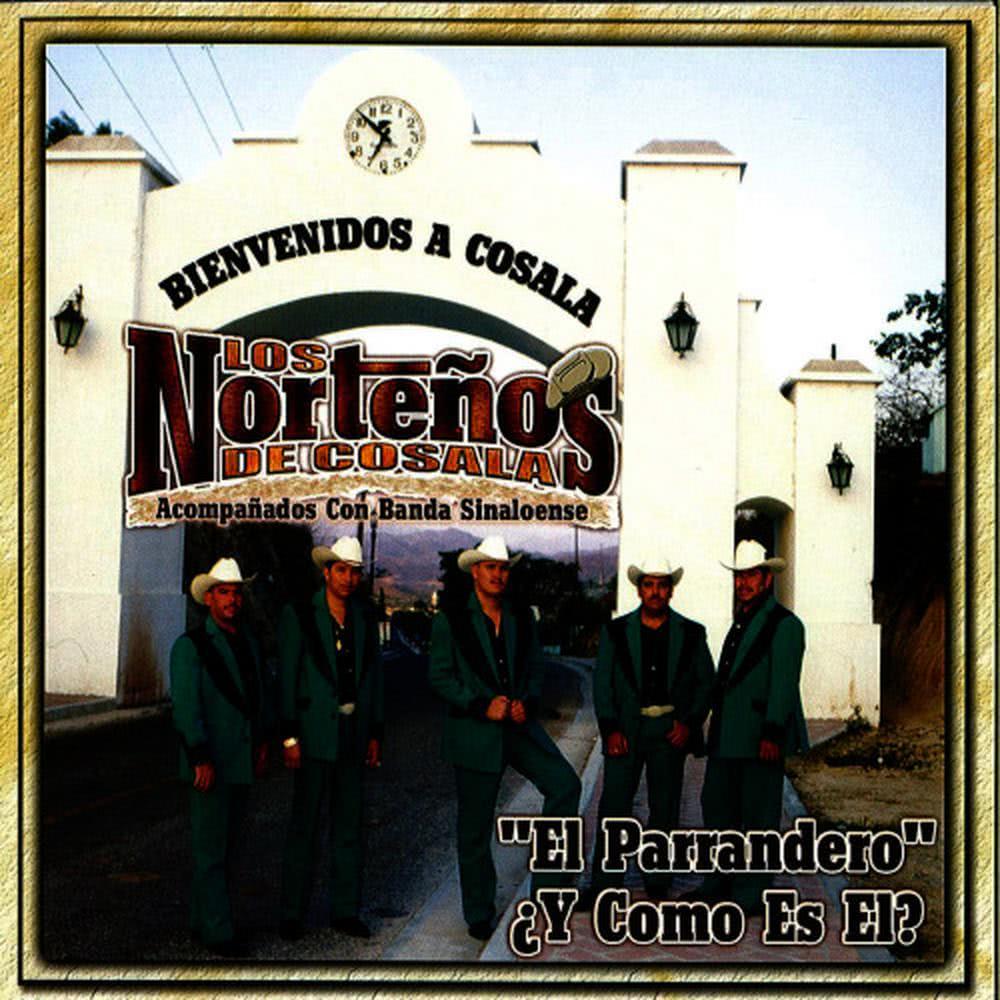 El Corrido De Leoncio