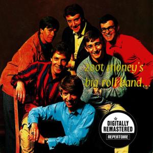 Zoot Money's Big Roll Band的專輯It Should've Been Me (Remastered)