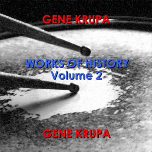 收聽Gene Krupa的Sweet Georgia Brown歌詞歌曲
