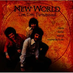 收聽New World的Kara Kara歌詞歌曲