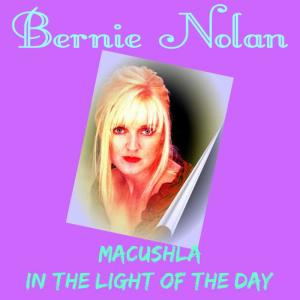 收聽Bernie Nolan的Macushla歌詞歌曲