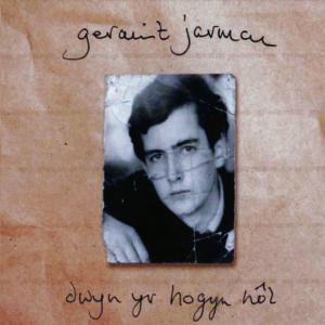 ดาวน์โหลดและฟังเพลง Oce พร้อมเนื้อเพลงจาก Geraint Jarman