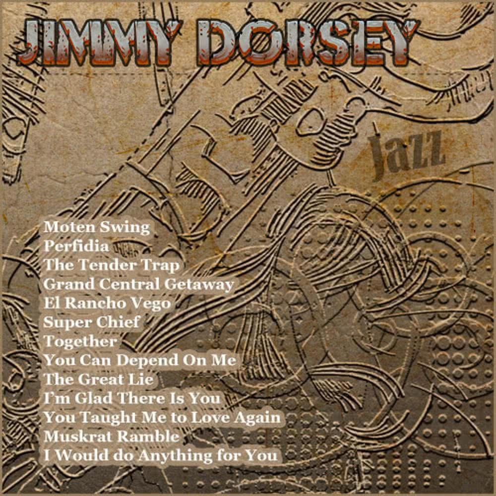 Jazz: Jimmy Dorsey