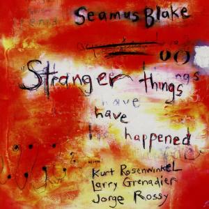 ดาวน์โหลดและฟังเพลง Happenstance พร้อมเนื้อเพลงจาก Seamus Blake