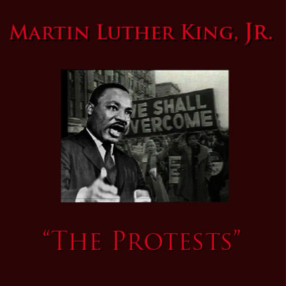 The Protests