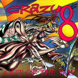 ดาวน์โหลดและฟังเพลง Empty Heart พร้อมเนื้อเพลงจาก Crazy 8's