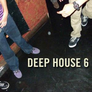 收聽Ronan的Funky Thing (Andre Harris Dub)歌詞歌曲